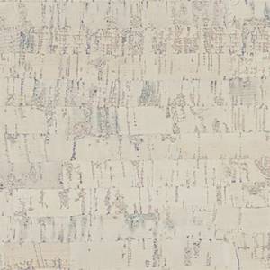 Пробковое покрытие Corkstyle Corkpro Linea Milk Замковое 915x200x11