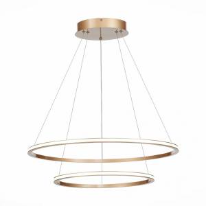 Подвесной светодиодный светильник ST Luce OUT ST604.243.56