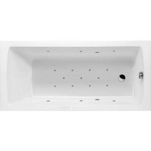 Акриловая ванна Excellent Aquaria WAEX.AQU17.RELAX.CR 170x75