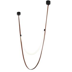 Подвесной светодиодный светильник Kink Light Лурд 07690-150.04