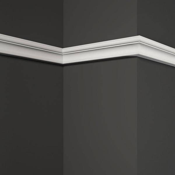 Молдинг Deco Line МТ-28 110x2.7x3.5