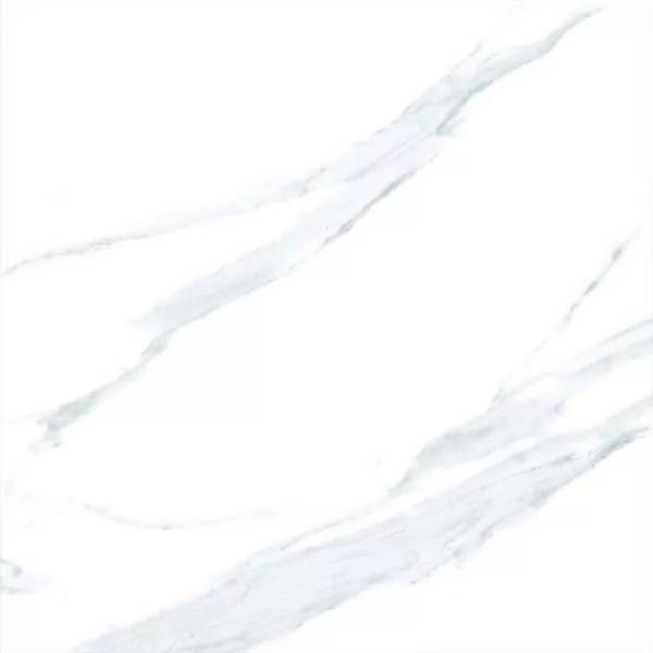 Керамогранит ITC LUNA White Carving 60x60
