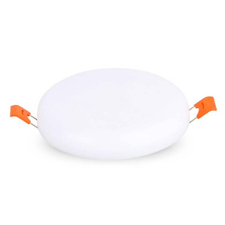 Встраиваемый светодиодный светильник Zortes CLOUD ZRS.57793.18