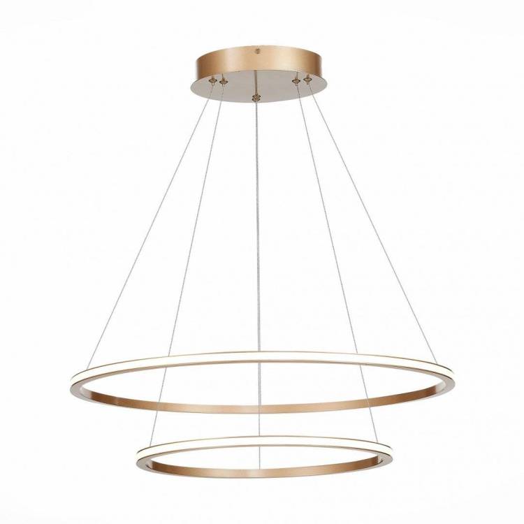 Подвесной светодиодный светильник ST Luce OUT ST604.243.56