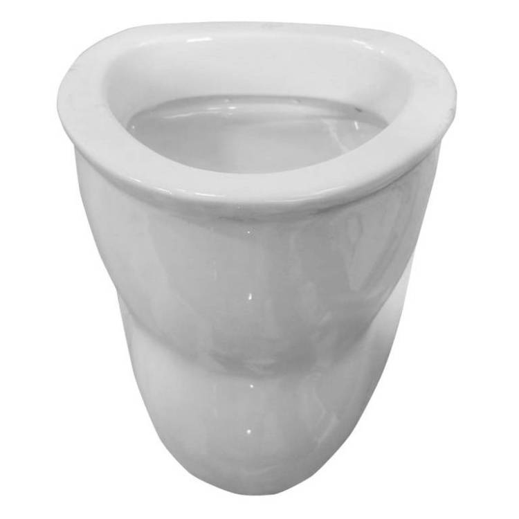 Писсуар Isvea Soluzione 10SZ92001DL