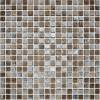 Мозаика Orro Mosaic Glasstone Colonial Brown 30x30
