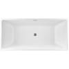 Акриловая ванна Swedbe Vita 8826 170x80