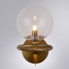 Бра Arte Lamp Albus A7780AP-1AB фото 4