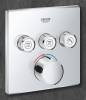 Смеситель для ванны Grohe Grohtherm SmartControl 29149000 фото 2