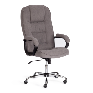 Кресло компьютерное Tetchair СH9944 (22) 21160 серый