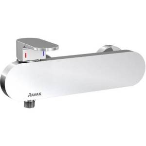 Смеситель для душа Ravak Chrome X070043 CR 032.00/150