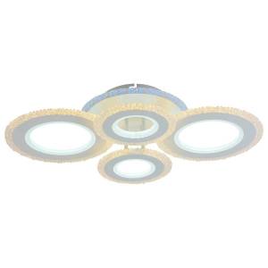Потолочная люстра Profit Light 8081/2+2 WHT
