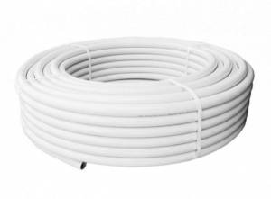 Труба металлопластиковая Stout SPM-0001-052630 26х3.0 (бухта 50м)