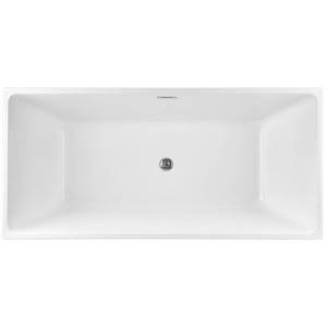 Акриловая ванна Swedbe Vita 8826 170x80