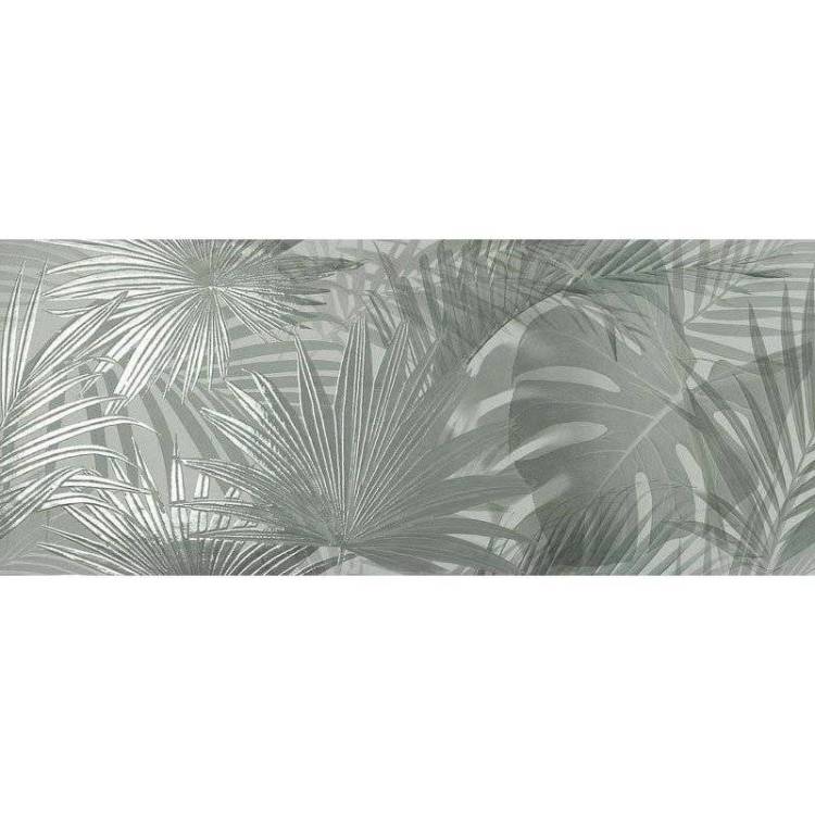 Керамическая плитка FAP Ceramiche Milano Mood fQDI Tropical Verde Rt 50x120
