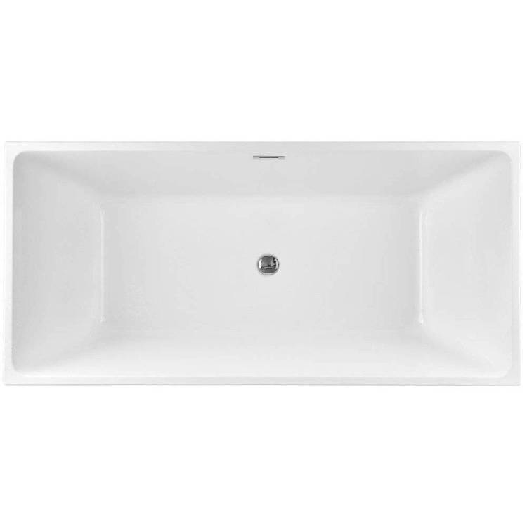 Акриловая ванна Swedbe Vita 8826 170x80