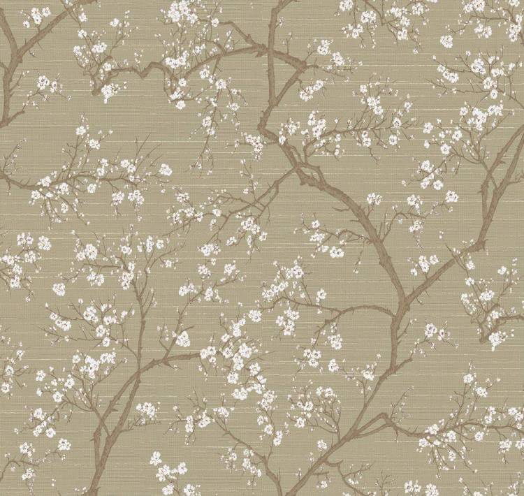 Обои Milassa Весеннее Утро ABC2002/2