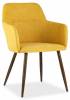 Кресло Stool Group Кинг SGR_QUEENY_HANDLE_YELLOW