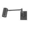 Бра Crystal Lux Felix AP1 Black фото 2