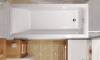 Акриловая ванна Vagnerplast Veronela 170x75 ультра белый фото 6