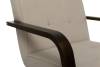 Кресло Leset Модена 4687206967076 бежевый фото 4