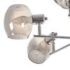 Потолочная люстра MyFar Diana MR1641-6C фото 3