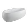 Акриловая ванна BelBagno BB502-1800-900 белая, 180x94 см фото 2