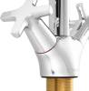 Смеситель для кухни Hansgrohe Logis Classic 71285000 фото 2