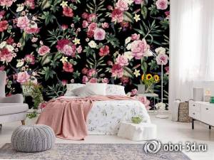 Design Studio 3D Ботаника