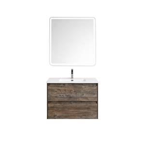 Мебель для ванной BelBagno Kraft 39 60 pino pasadena