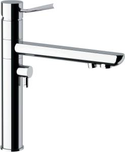 Смеситель для кухни Remer Minimal N40DW