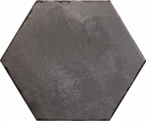 Керамогранит Monopole Studio MNP000012 Black 20x24