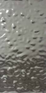 Бамбуковая панель Bonaparte Relief silver no connect 280x110x0.8