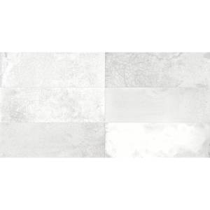 Керамическая плитка Peronda FS Raku White 20x40