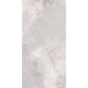 Керамогранит Global Tile Twist GT120608506MCR Светло-Серый 60x120