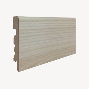 Плинтус Finitura Dekor 039 F3 Ламинированный ASW 2400x80x16
