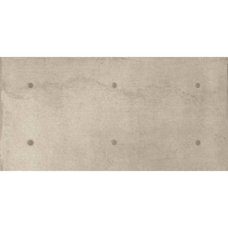 Керамогранит Fioranese Dot Deco Greige Naturale 60.4x120.8