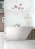 Слэб керамический Staro Slab Polished Artic Ocean 160х320х12 фото 3