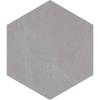 Керамогранит Vives Seine Hexagono Gris 51.9x59.9