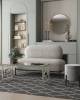 Диван Stool Group Стоун vd-dv-stone-grey букле серый фото 9