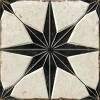 Керамогранит Peronda FS Starlight 40465 Black LT 22.3x22.3x0.9 фото 15