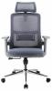 Кресло компьютерное Everprof EP-530 19011, EP-530G-mesh-grey Серый фото 2