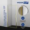Душевая дверь в нишу Wasserkraft Aisch 55P12 фото 5