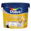 Краска с защитой от плесени и грибка Dulux Ultra Resist полуматовая база BW 5 л