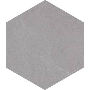 Керамогранит Vives Seine Hexagono Gris 51.9x59.9