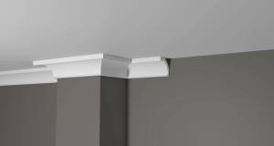 Карниз Decor-Dizayn DD551 падуга 200x5.3x5.3