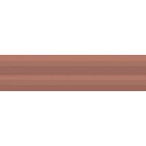 Керамическая плитка WOW Stripes 123804 Cotto 7.5x30