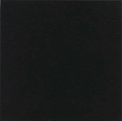 Керамическая плитка Vives Monocolor Negro g.144 31.6x31.6