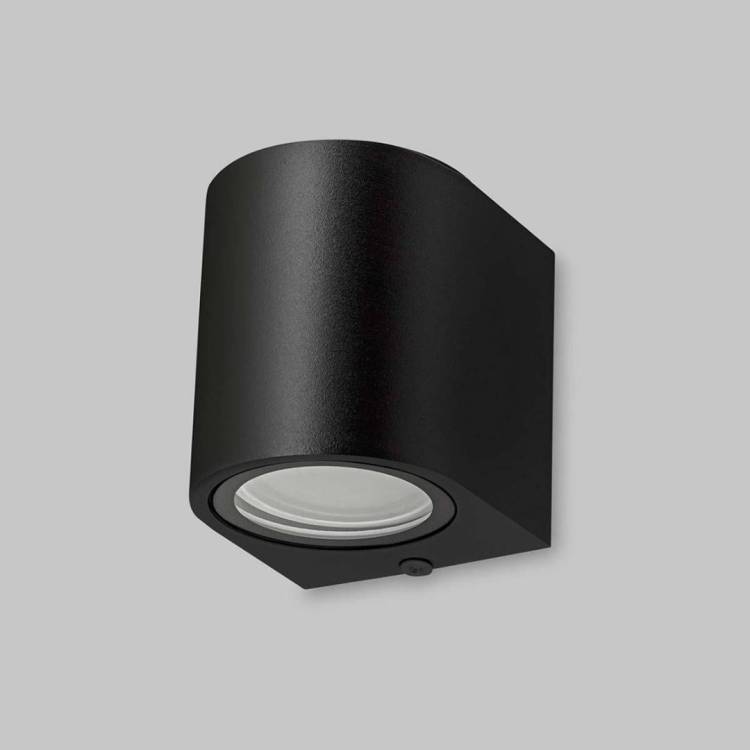 Настенный светильник Imex IL.0014.0017-BK