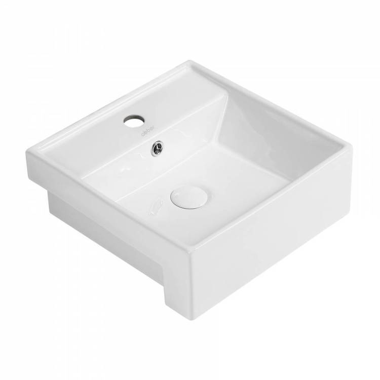 Раковина Abber Rechteck AC2208 42 см